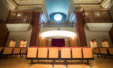 Sala de la Immaculada