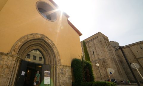 Sala Sant Domènec