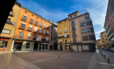 Calles del Casco Antiguo