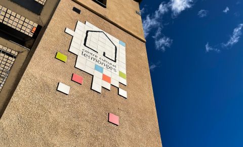 Centro Cultural Les Monges