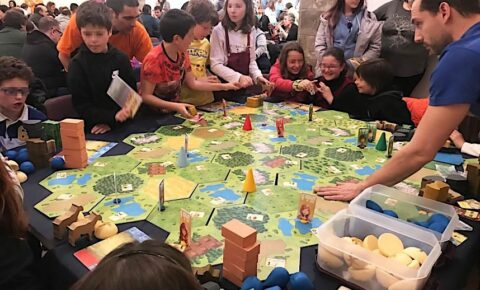 Partida a Ancestres, la revolución neolítica