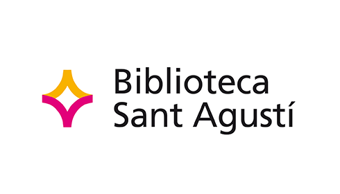 biblioteca sant agustí