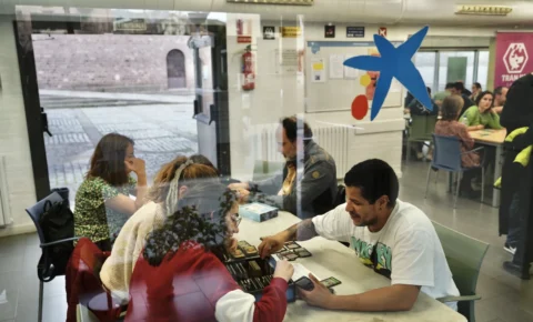 Espai Fundació La Caixa