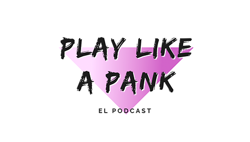 play like a pank