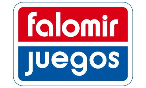 Tarda de Jocs amb Falomir Juegos