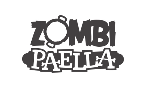 ZOMBI PAELLA