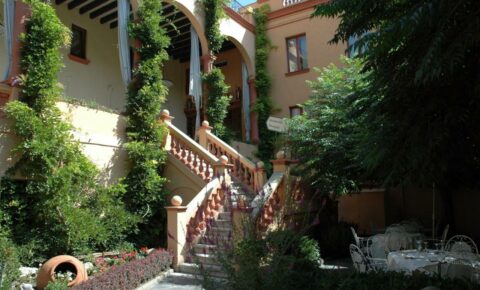 Hotel Andria
