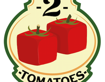 Tarda de jocs amb 2 Tomatoes