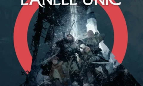 Iniciació als jocs de rol: L’anell únic