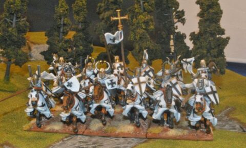 Presentació i demostracions de Pocket Wars