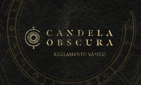 Iniciació als jocs de rol: Candela Obscura