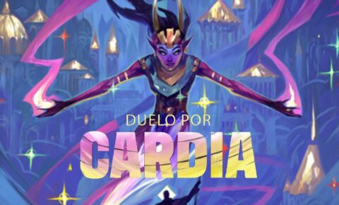 Campeonato de Duelo por Cardia