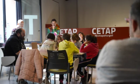 CETAP