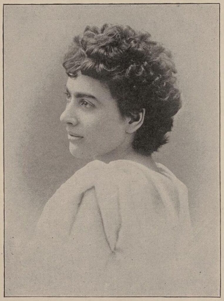 Elizabeth Magie