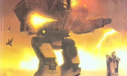 Demostració del joc Epic Armageddon