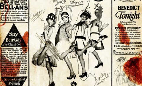 Esto no es un cluedo