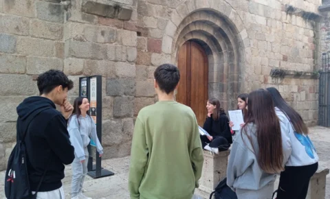 Fiesta de la Francofonía