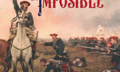 Una guerra imposible / Primera Guerra Carlista