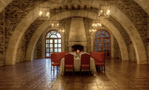 Hotel El Castell de Ciutat