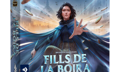 Partida al joc Fills de la boira