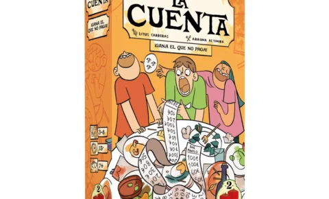 Campeonato de La Cuenta