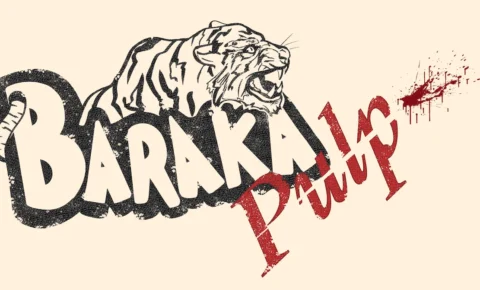 BARAKA PULP – Guerra Successió a Catalunya