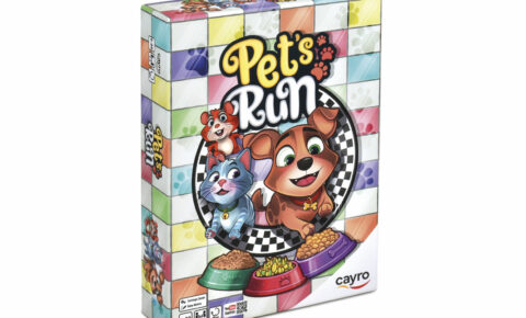 Campeonato de Pet’s Run