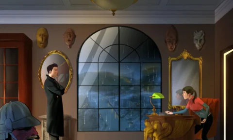 Iniciació als jocs de rol: Sistema Impulso