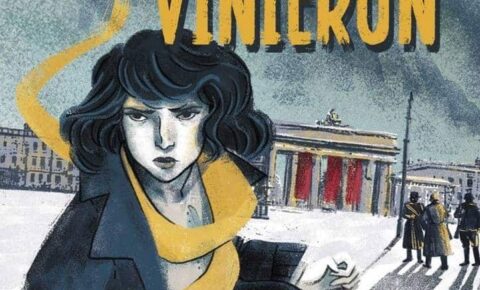 Partida al joc de rol Primero Vinieron