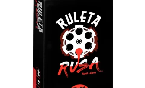Campionat Ruleta Rusa