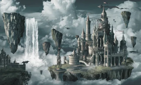 Partida al joc de rol Somnonautas