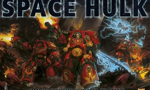 Space Hulk