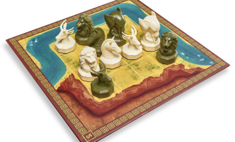 Campeonato de Strategeti