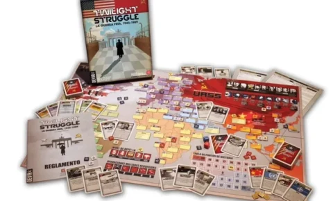 Campionat Twilight Struggle
