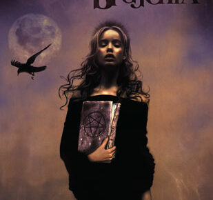 Partida al joc de rol Witchcraft