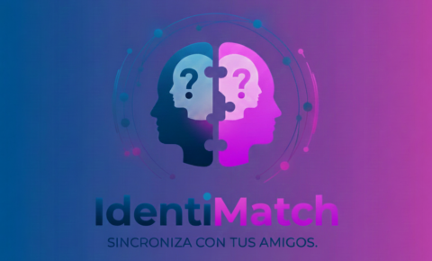 Descobreix IdentiMatch amb el seu autor
